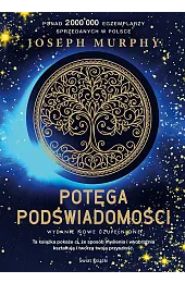 Potęga podświadomości (edycja kolekcjonerska)Joseph Murphy