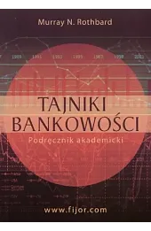 Tajniki bankowości. Podręcznik akademicki