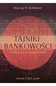 Tajniki bankowości. Podręcznik akademicki