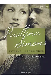 Tatiana i Aleksander (książka audio)