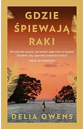 Gdzie śpiewają raki