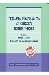 Terapia poznawcza zaburzeń osobowości w.2016