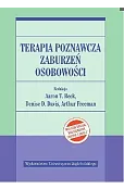 Terapia poznawcza zaburzeń osobowości w.2016