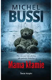 Mama kłamie (wydanie pocketowe)
