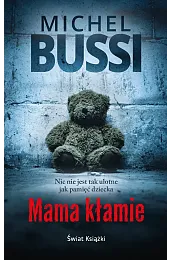 Mama kłamie (wydanie pocketowe)Michel Bussi