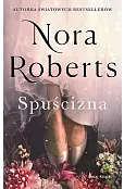 Spuścizna. Trylogia Zaginione Narzeczone. Tom 1