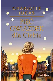 Pięć gwiazdek dla ciebieCharlotte Lucas
