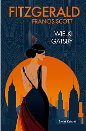 Wielki GatsbyFitzgerald Francis Scott