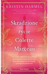 Skradzione życie Colette Marceau