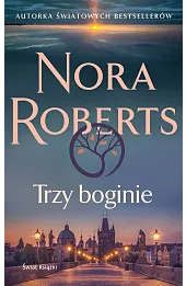 Trzy boginie