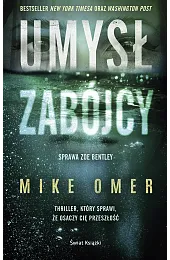 Umysł zabójcyMike Omer