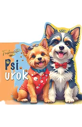 Fashionista. Psi urok