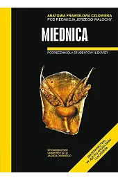 Anatomia prawidłowa człowieka. Miednica. Podręcznik dla,Walocha Jerzy