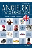 EDGARD. Angielski w obrazkach. Poziom A1-A2 wyd. 2022