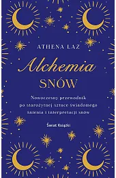 Alchemia snówLaz Athena