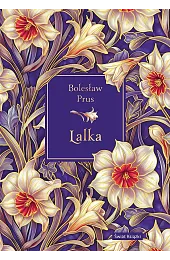 Lalka (edycja elegancka)Bolesław Prus