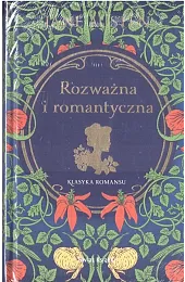 Rozważna i romantycznaJane Austen