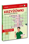 Włoski. Krzyżówki dla początkujących. Poziom A1–A2