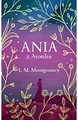 Ania z Avonlea (ekskluzywna edycja)