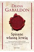 Spisane własną krwią (elegancka edycja)
