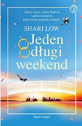 Jeden długi weekendShari Low
