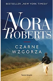 Czarne Wzgórze