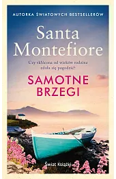 Samotne brzegi (wydanie pocketowe)