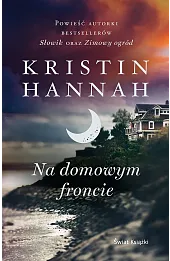 Na domowym froncie