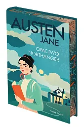 Opactwo Northanger (edycja kolekcjonerska)