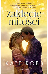 Zaklęcie miłościKate Robb