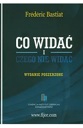 Co widać i czego nie widać