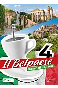 Il Belpaese 4. Podręcznik