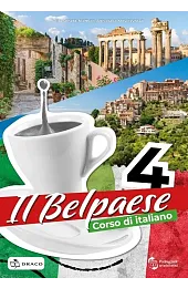 Il Belpaese 4. Podręcznik