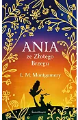 Ania ze Złotego Brzegu (ekskluzywna edycja)