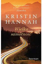Wielka samotność (wydanie pocketowe)Kristin Hannah