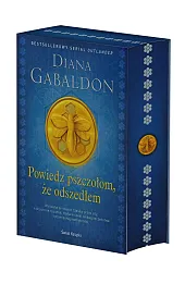 Powiedz pszczołom, że odszedłem (edycja kolekcjonerska)