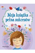 Moja książka pełna sukcesów