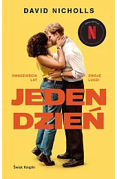 Jeden dzień (wydanie serialowe)David Nicholls