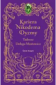 Kariera Nikodema Dyzmy