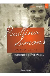 Ogród letni (książka audio)Paullina Simons