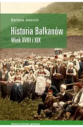 Historia Bałkanów wiek XVIII i XIX