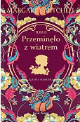 Przeminęło z wiatrem. Tom 2