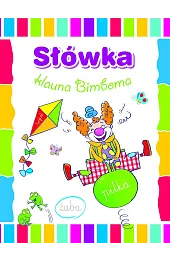 Słówka klauna Bimboma