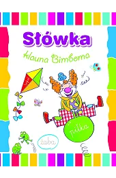 Słówka klauna BimbomaAnna Wiśniewska