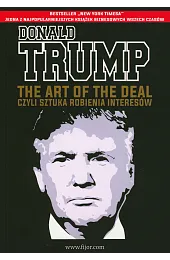 The Art of the Deal, czyli,TrumpJ. Donald