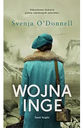 Wojna Inge (wydanie pocketowe)