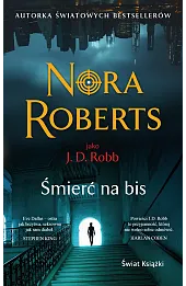 Śmierć na bis (wydanie pocketowe)
