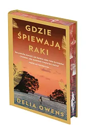 Gdzie śpiewają raki (edycja kolekcjonerska)