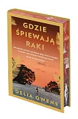 Gdzie śpiewają raki (edycja kolekcjonerska)