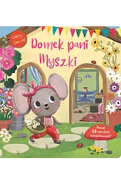 Domek pani Myszki